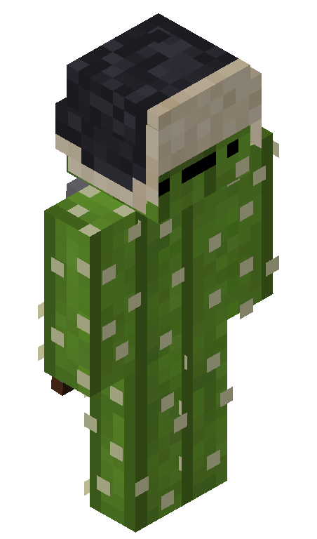 BlueberryGuy15 skin - FULLBODY_ISO_FRONT