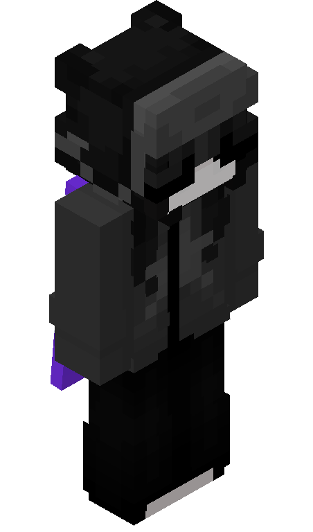 Blxzyyy skin - FULLBODY_ISO_FRONT