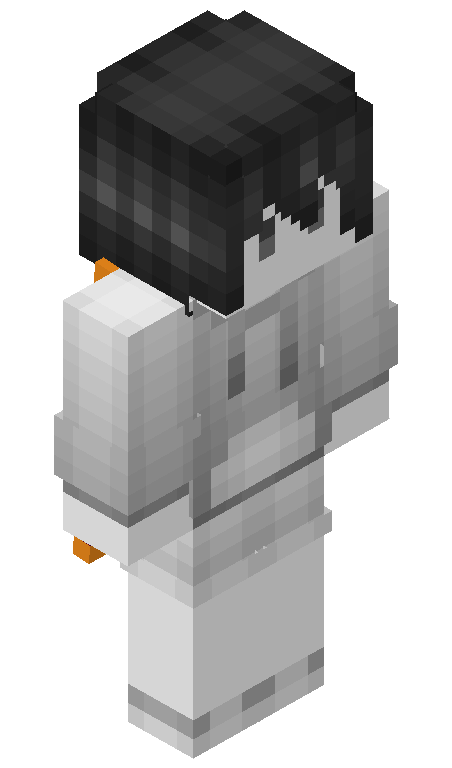 BoY_22 skin - FULLBODY_ISO_FRONT