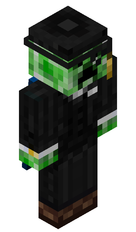 Bob_Christ skin - FULLBODY_ISO_FRONT