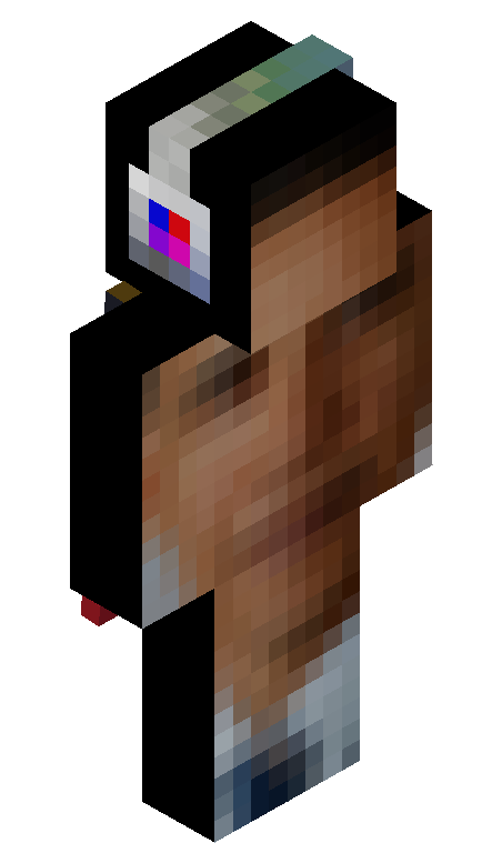 Bobas1337 skin - FULLBODY_ISO_FRONT