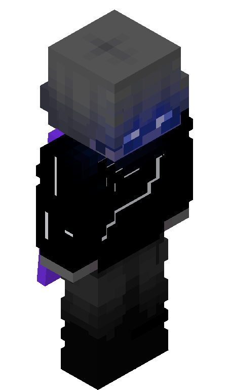 Bobbio_MC skin - FULLBODY_ISO_FRONT