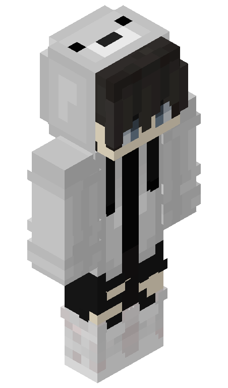 Boib_fadod skin - FULLBODY_ISO_FRONT