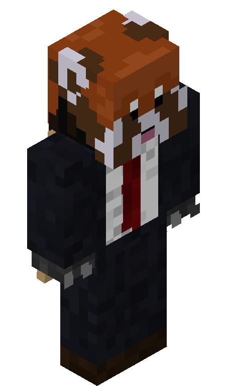 Boingston skin - FULLBODY_ISO_FRONT