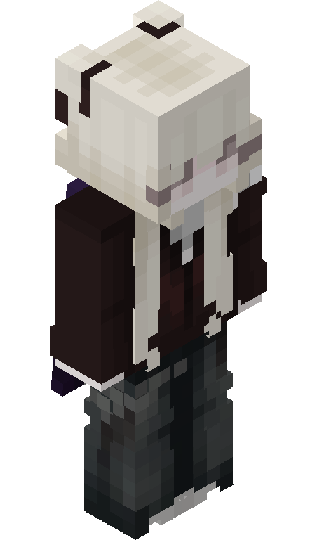 Bombxn skin - FULLBODY_ISO_FRONT