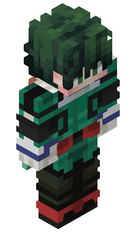 Bonkers_yt skin - FULLBODY_ISO_FRONT
