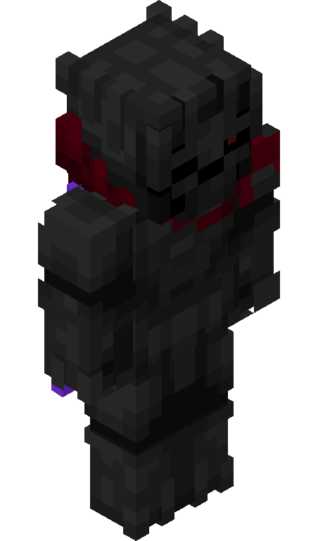 Bonnioo skin - FULLBODY_ISO_FRONT