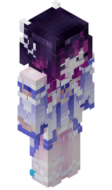 Booom313 skin - FULLBODY_ISO_FRONT