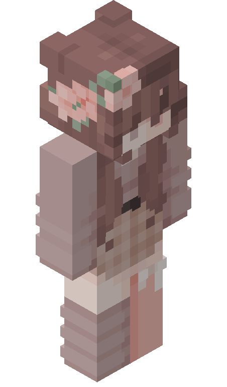 BoopBopDing skin - FULLBODY_ISO_FRONT