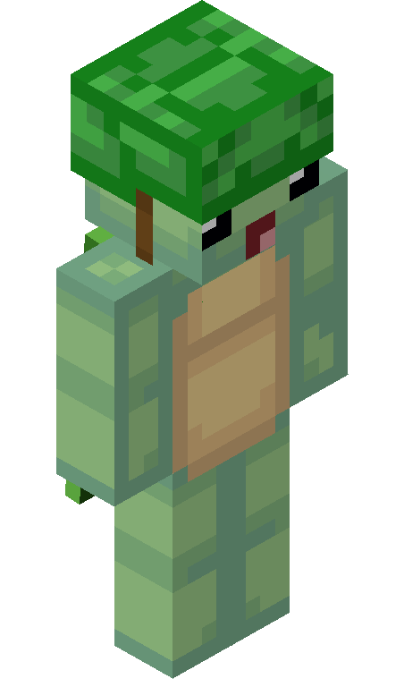 Booplan skin - FULLBODY_ISO_FRONT