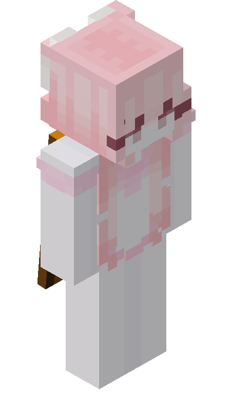 BoostedHt3 skin - FULLBODY_ISO_FRONT