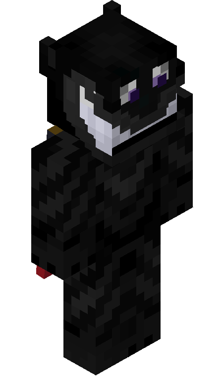 Bopomofo skin - FULLBODY_ISO_FRONT