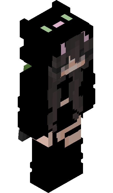 Boss_derBoss skin - FULLBODY_ISO_FRONT