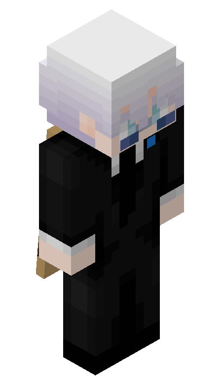 Bot4041 skin - FULLBODY_ISO_FRONT