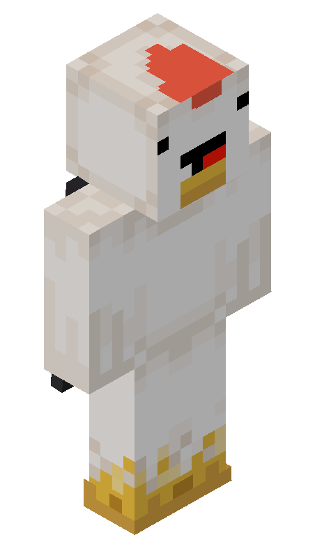 BoyNamedCharlie skin - FULLBODY_ISO_FRONT
