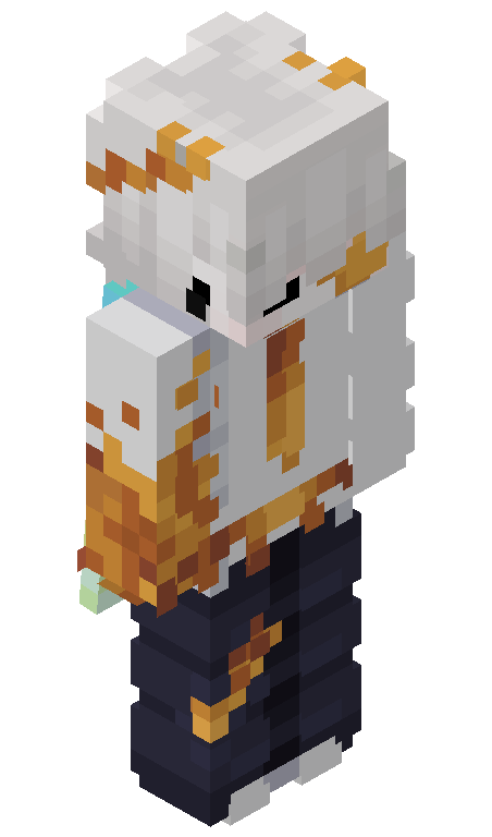 Bqllion skin - FULLBODY_ISO_FRONT