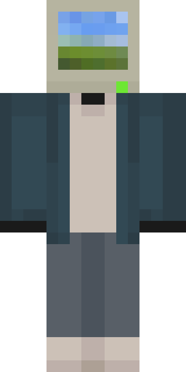 BODY