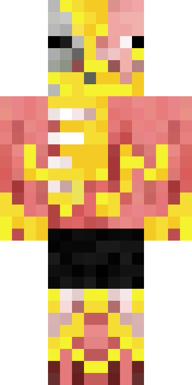 BODY