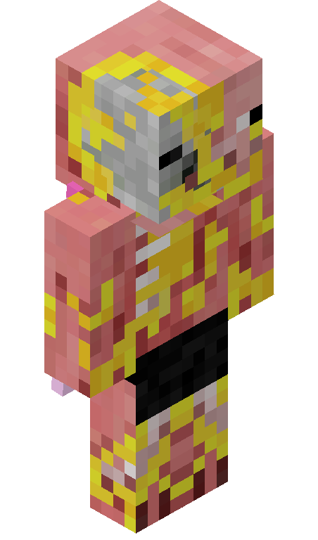 Brandonn7 skin - FULLBODY_ISO_FRONT