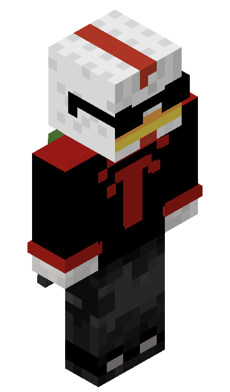 Bratatat skin - FULLBODY_ISO_FRONT