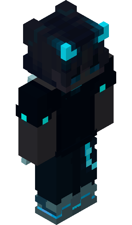 BraydenBoy18 skin - FULLBODY_ISO_FRONT