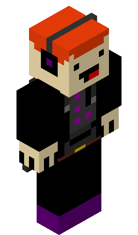 BreadestOfBread skin - FULLBODY_ISO_FRONT
