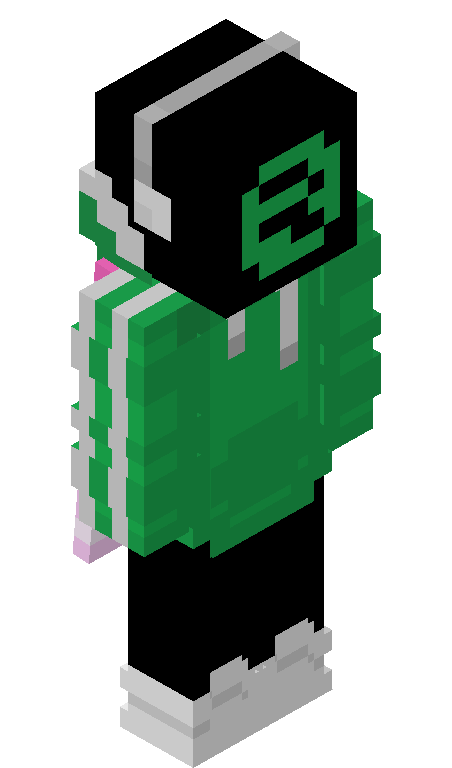 BreakFromAds skin - FULLBODY_ISO_FRONT