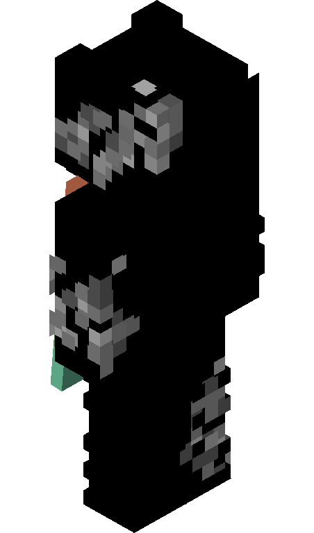 BreezyScythe skin - FULLBODY_ISO_FRONT