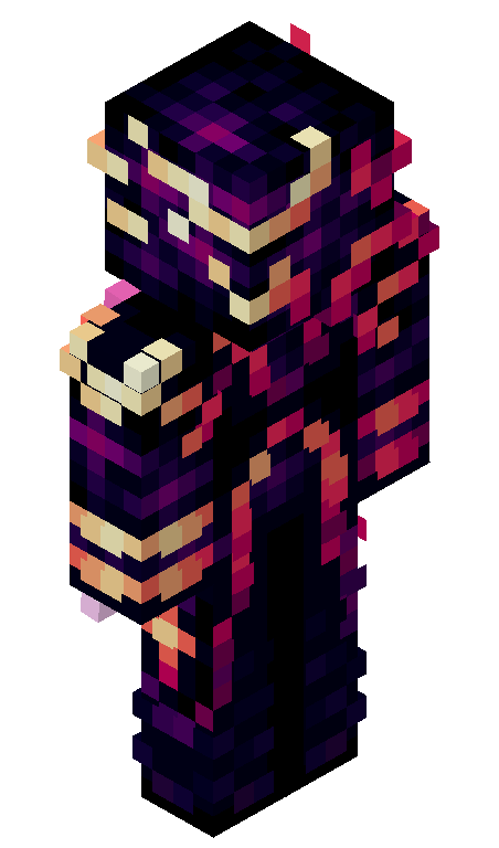 Brinileus skin - FULLBODY_ISO_FRONT