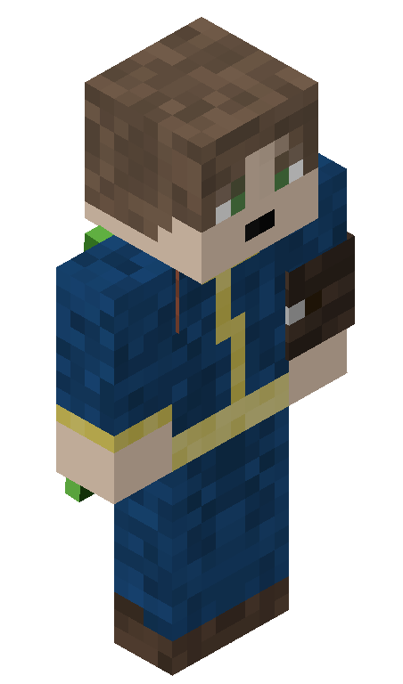 Brisenclume skin - FULLBODY_ISO_FRONT