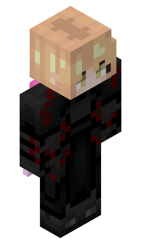 BroFist58 skin - FULLBODY_ISO_FRONT