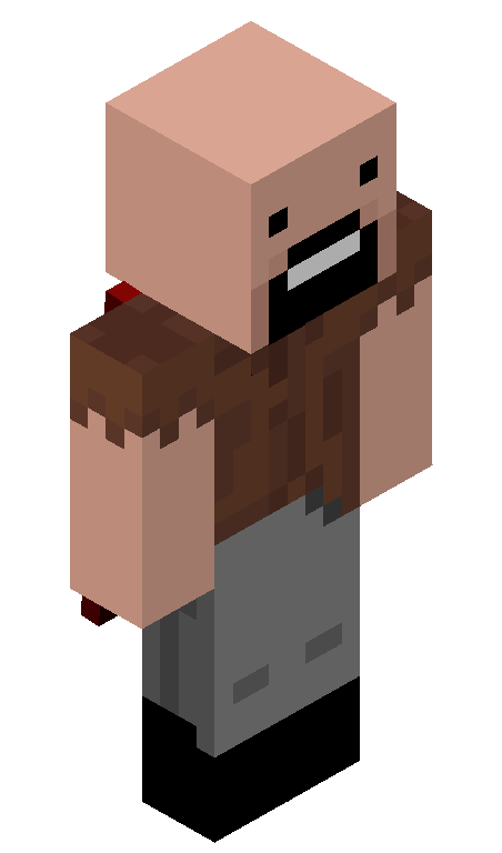 Brouston skin - FULLBODY_ISO_FRONT