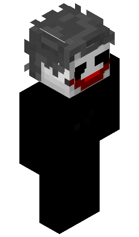 Bruceltc skin - FULLBODY_ISO_FRONT