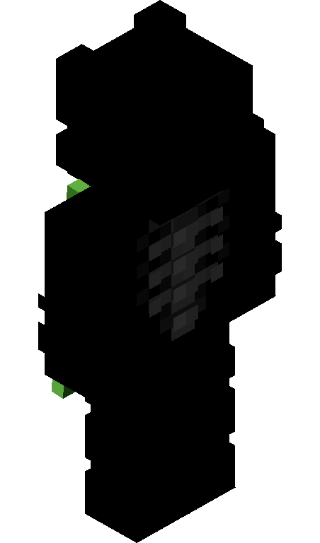 Bryop skin - FULLBODY_ISO_FRONT