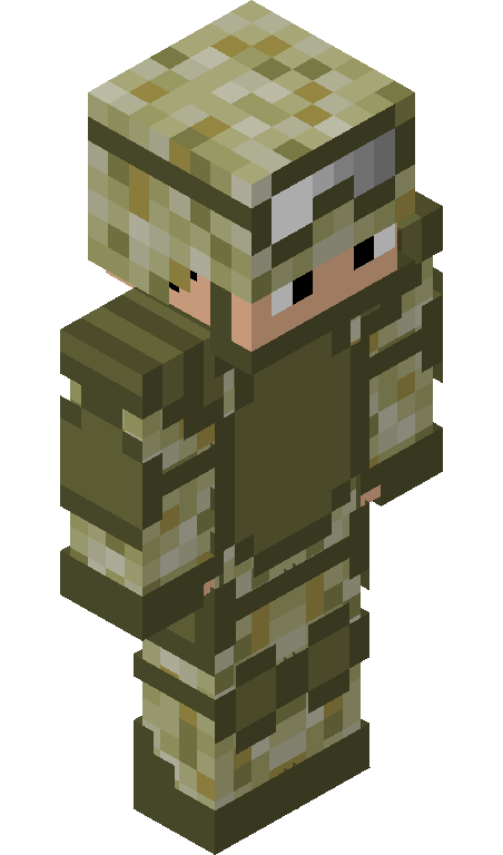 BubbaBooBagins skin - FULLBODY_ISO_FRONT