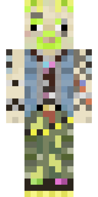 BODY