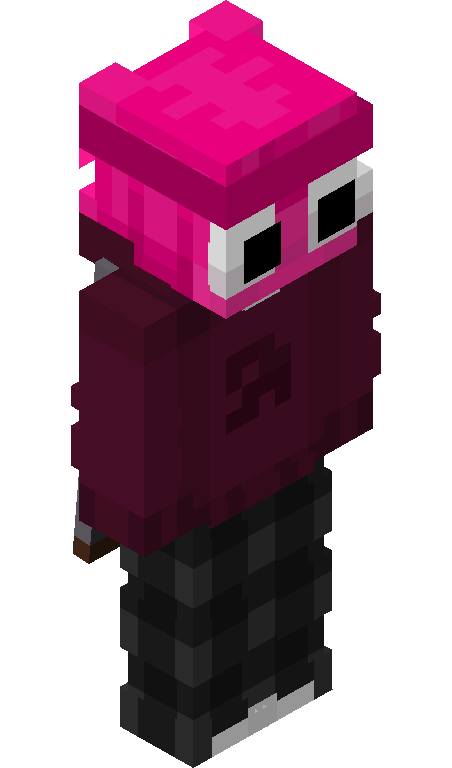 BuilderBlockoYT skin - FULLBODY_ISO_FRONT