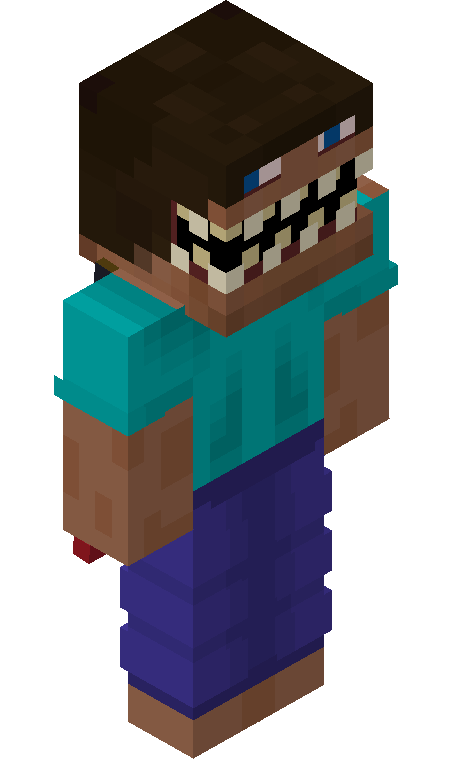 Buildtheblocks skin - FULLBODY_ISO_FRONT