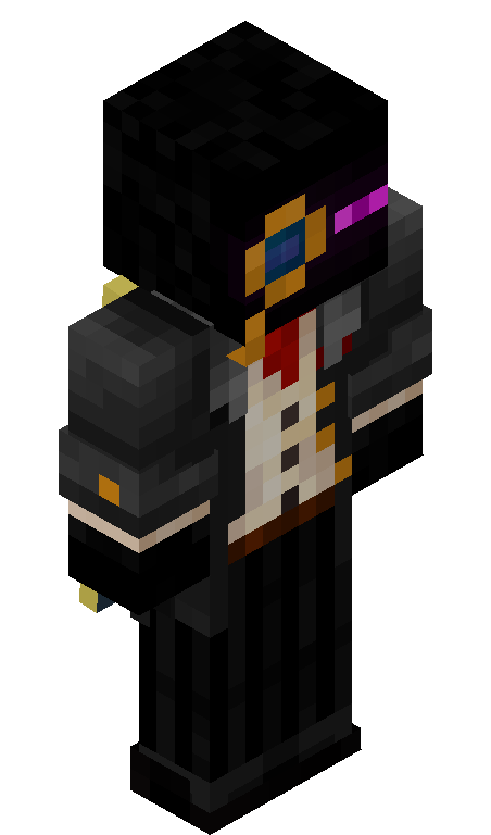 Bulix skin - FULLBODY_ISO_FRONT