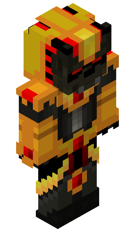 Bullmorr skin - FULLBODY_ISO_FRONT