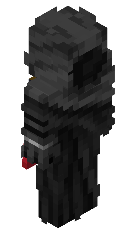 Bunanse skin - FULLBODY_ISO_FRONT