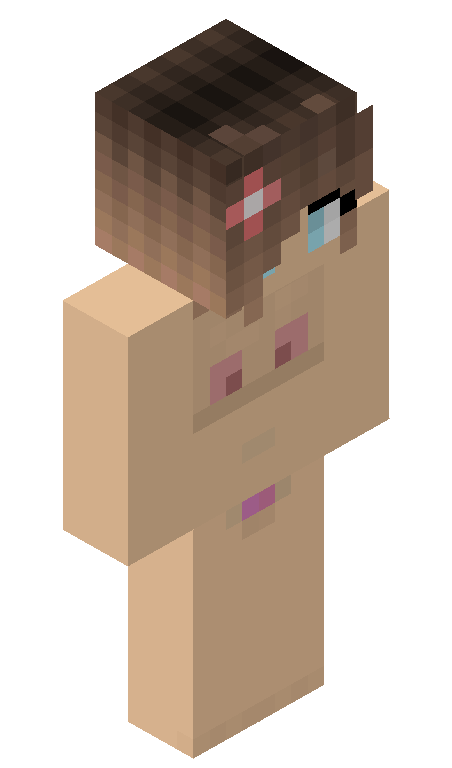 BundaLicker445 skin - FULLBODY_ISO_FRONT