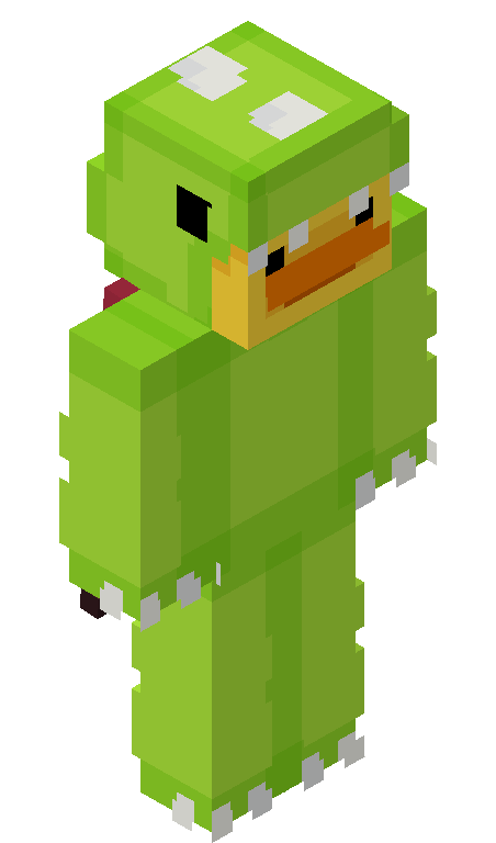 BunnyWizard115 skin - FULLBODY_ISO_FRONT