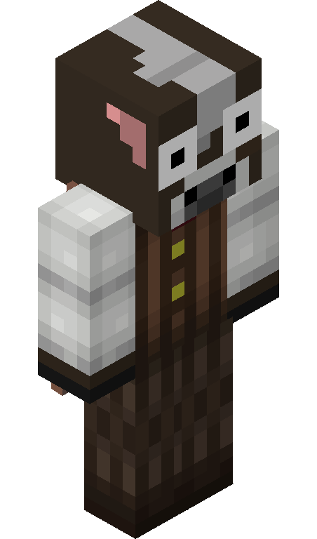 Burkes skin - FULLBODY_ISO_FRONT