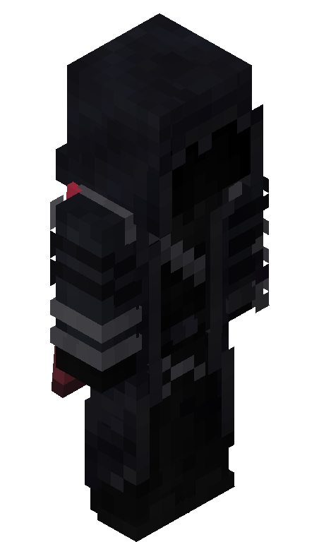 Burnsie404 skin - FULLBODY_ISO_FRONT