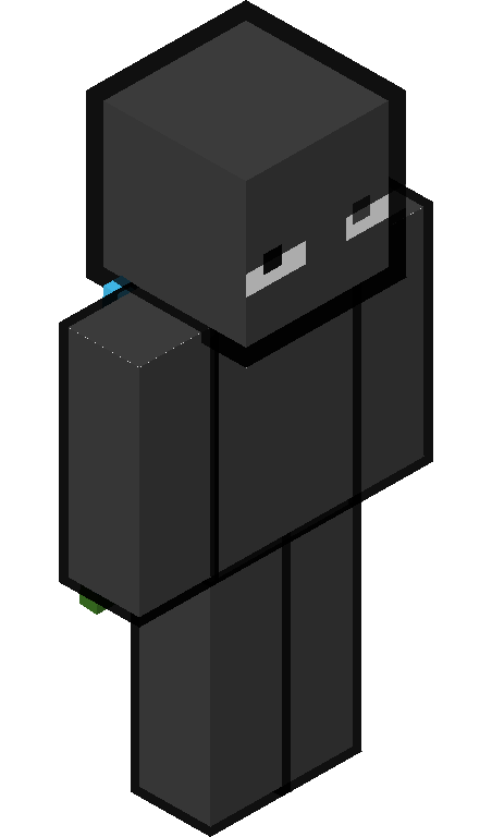 Bursk skin - FULLBODY_ISO_FRONT