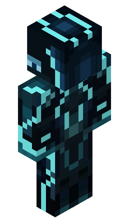 Buster905 skin - FULLBODY_ISO_FRONT