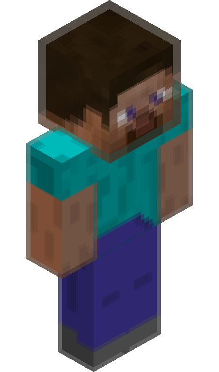 ButtSackMan skin - FULLBODY_ISO_FRONT