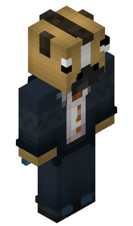 Butter_CTM skin - FULLBODY_ISO_FRONT