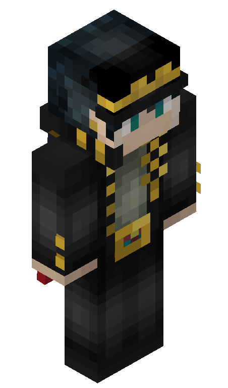 ByNovaa skin - FULLBODY_ISO_FRONT